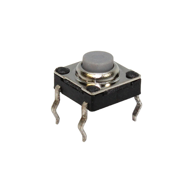 CIT Relay and Switch ST4.3LF520Q