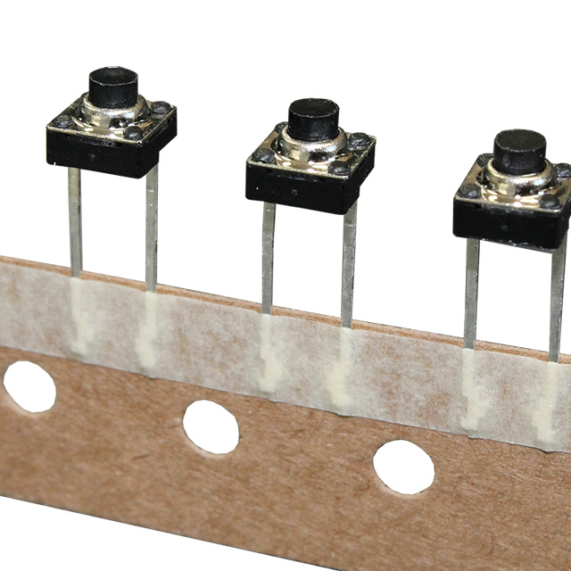 CIT Relay and Switch STK4.3LF260