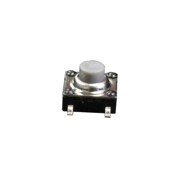 CIT Relay and Switch STS4.3LF260QG