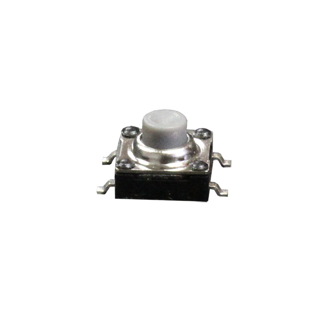 CIT Relay and Switch STS5.0LF260QG