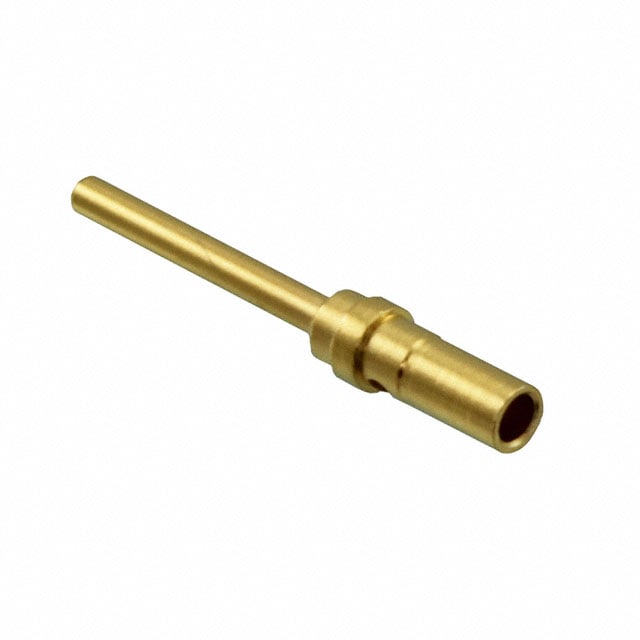 C&K Connect 340100501B