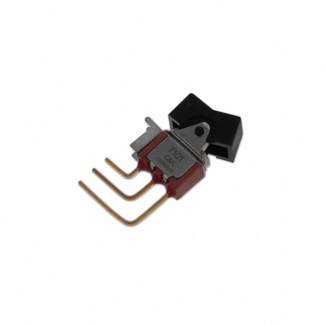C&K 7101J1AV2BE2