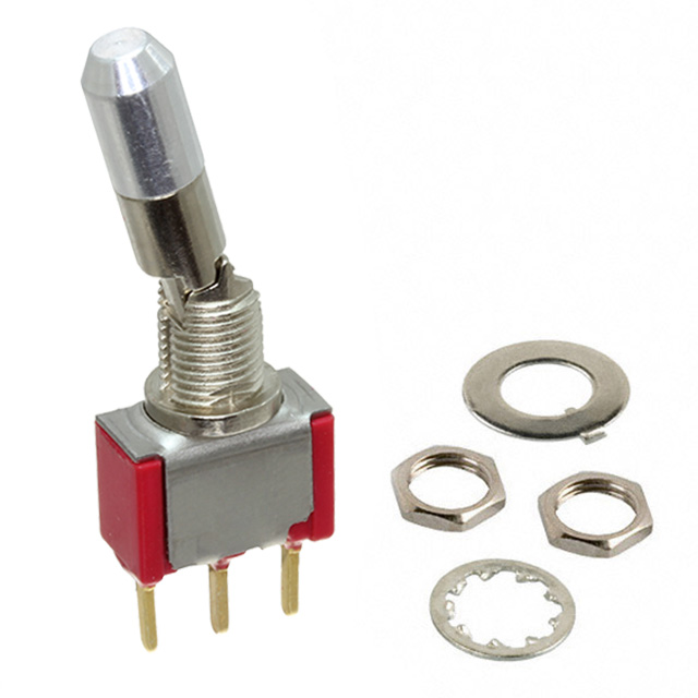 C&K 7101K12CGE