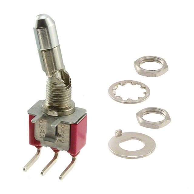 C&K 7101K2AQE
