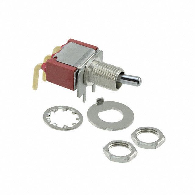 C&K 7101MHA2BE
