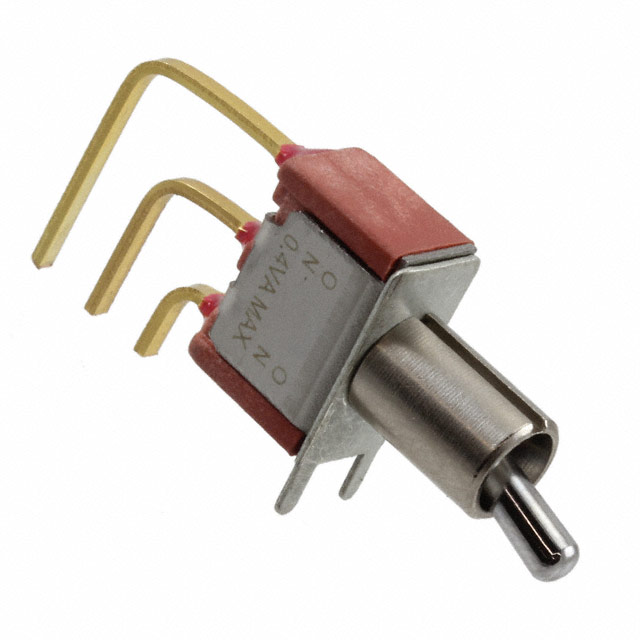 C&K 7101MY9AV2BE