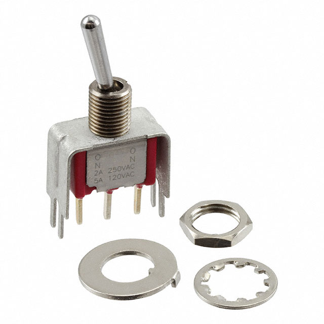 C&K 7101SDV3QE
