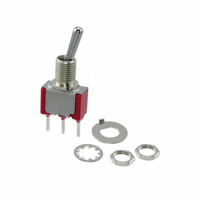 C&K 7101SHCQE