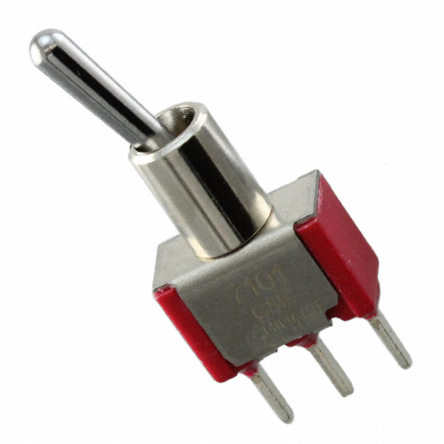 C&K 7101SY9CQE