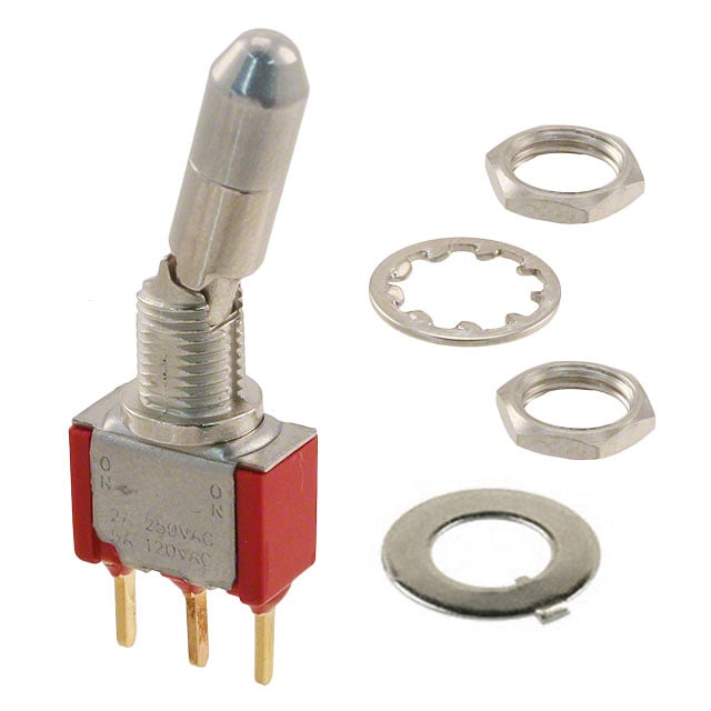 C&K 7103K2CBE