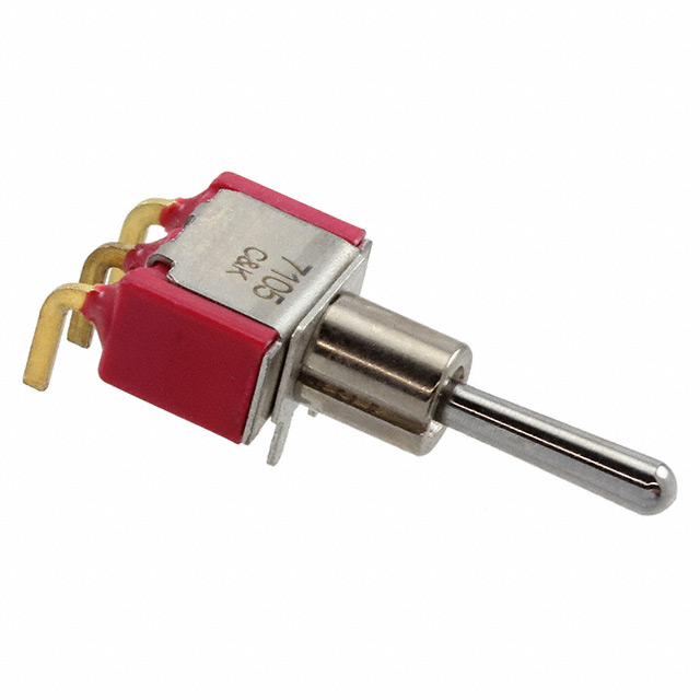 C&K 7105SD9ALE