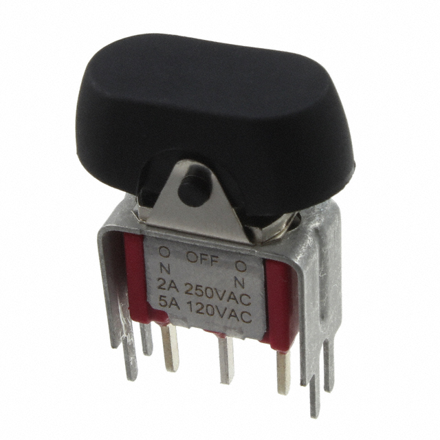 C&K 7107J8V3QE2