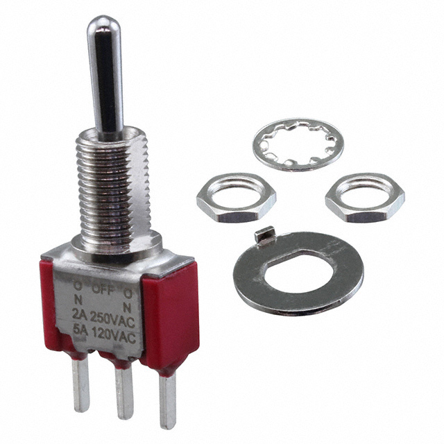 C&K 7107SY4Z3QE