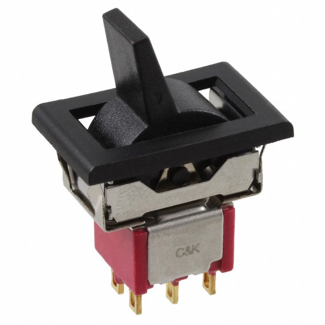 C&K 7203J26ZBE22