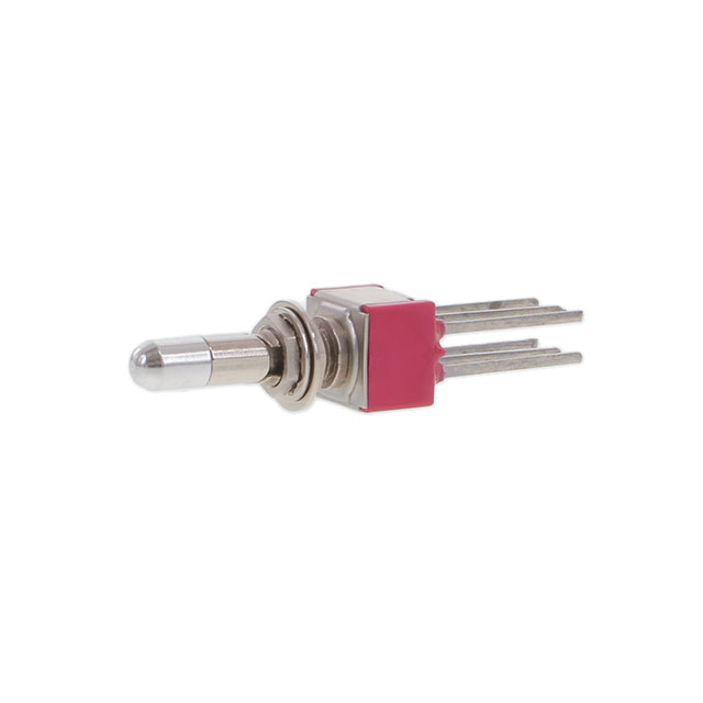 C&K 7205K2WKE