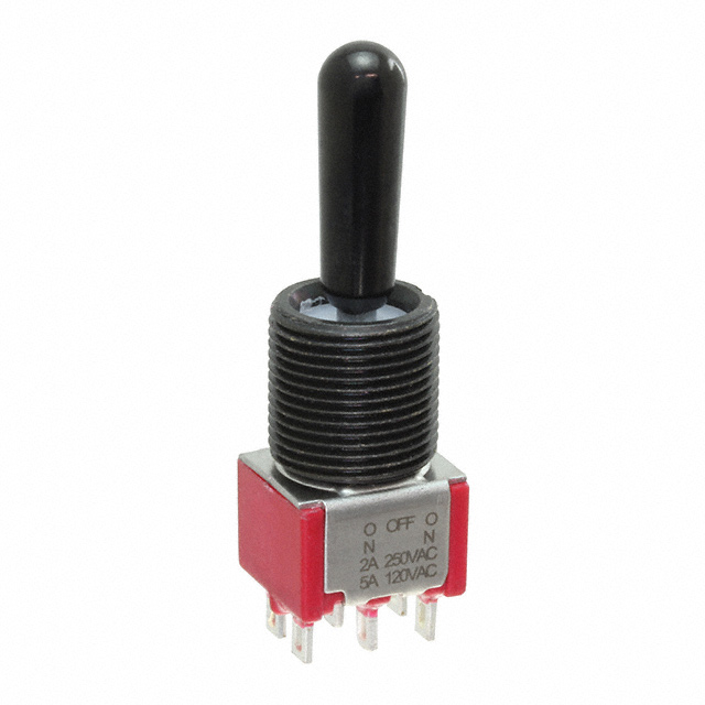 C&K 7205TZQE22