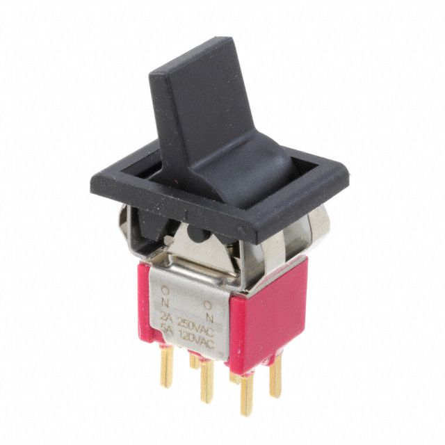 C&K 7208J61CGE22