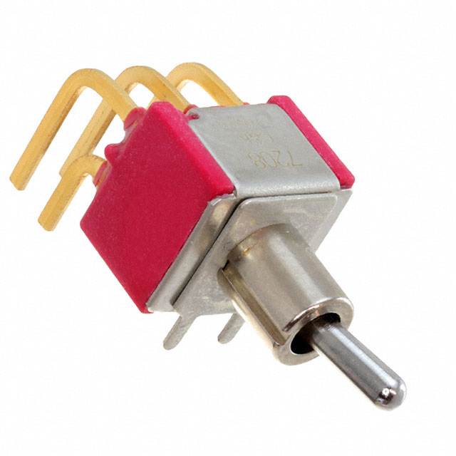 C&K 7208MD9ABE