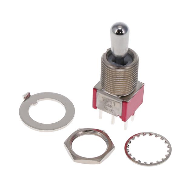 C&K 7211T1CWCQE