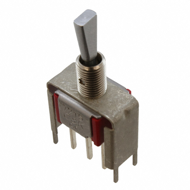 C&K 7215P3YV7QE