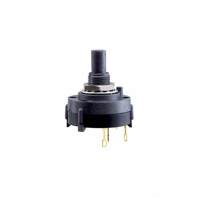 C&K A11403RNZB