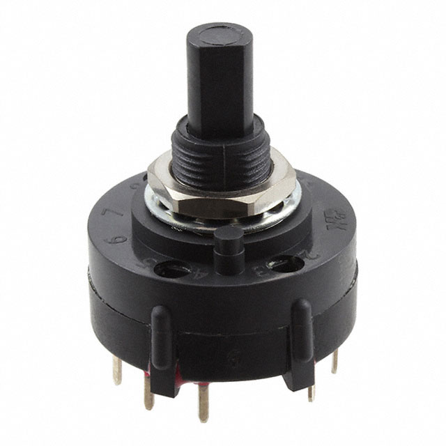 C&K A20503RSCQE