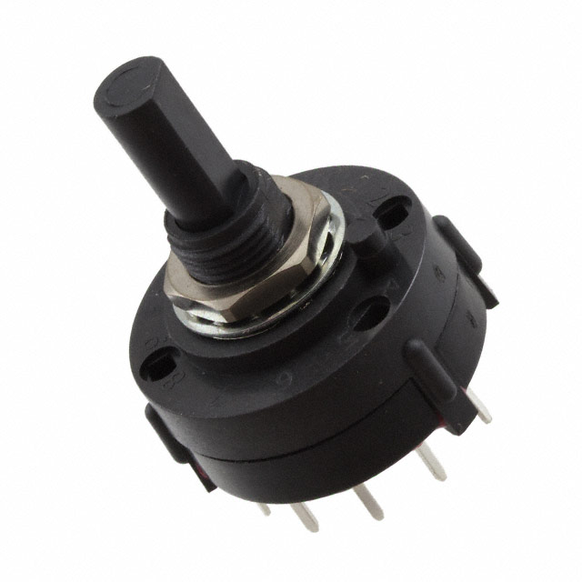 C&K A20505RNCQK