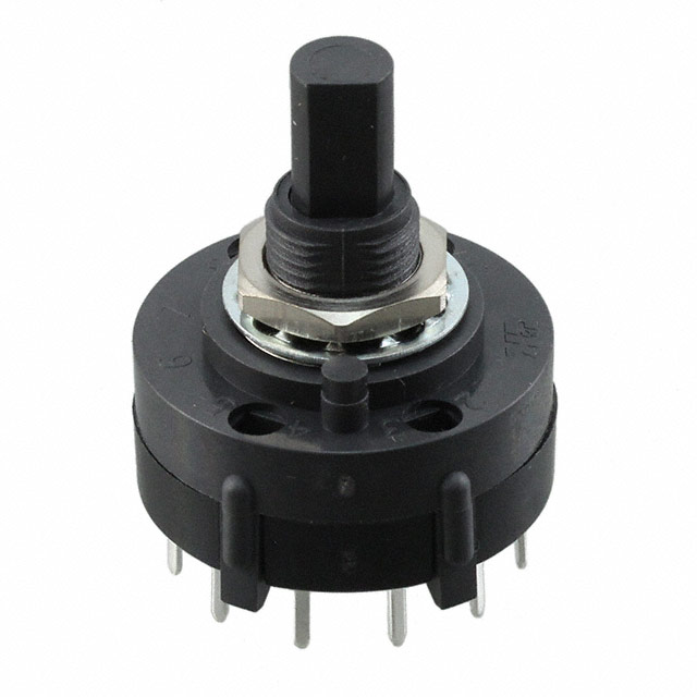 C&K A40303RNCQ