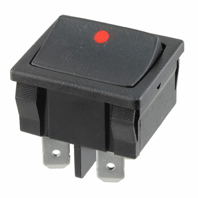 C&K D202J12S205NQA