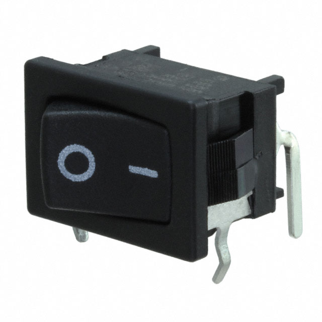 C&K D501J12S2APQA