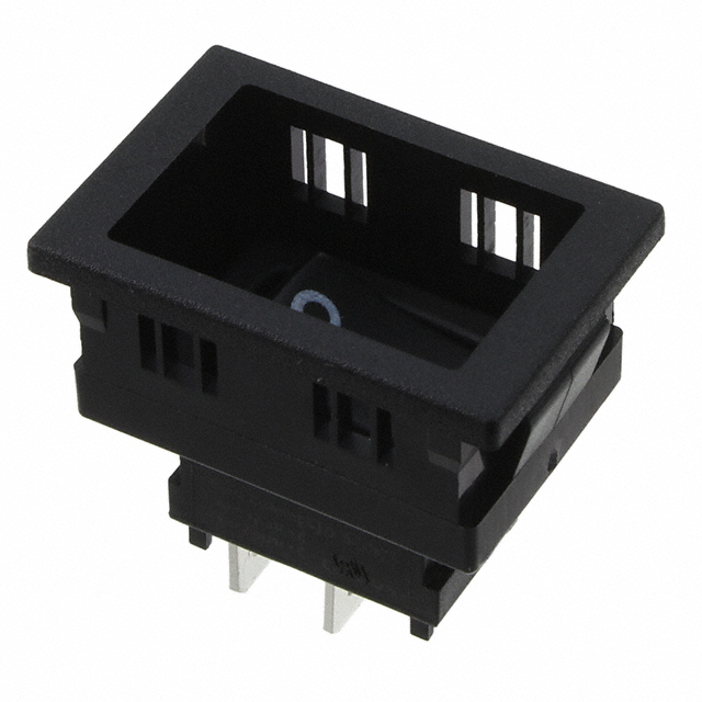 C&K D502J12B215PQA