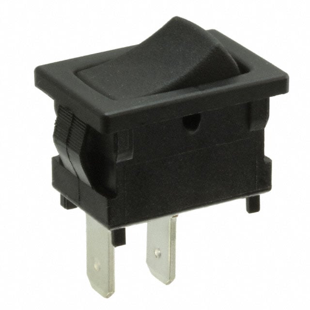 C&K D502J12S215QA