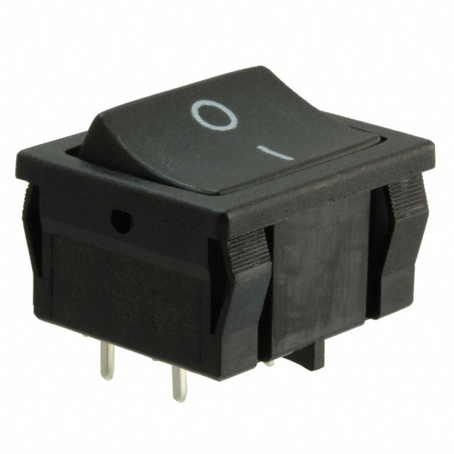 C&K D602J12S202PQA