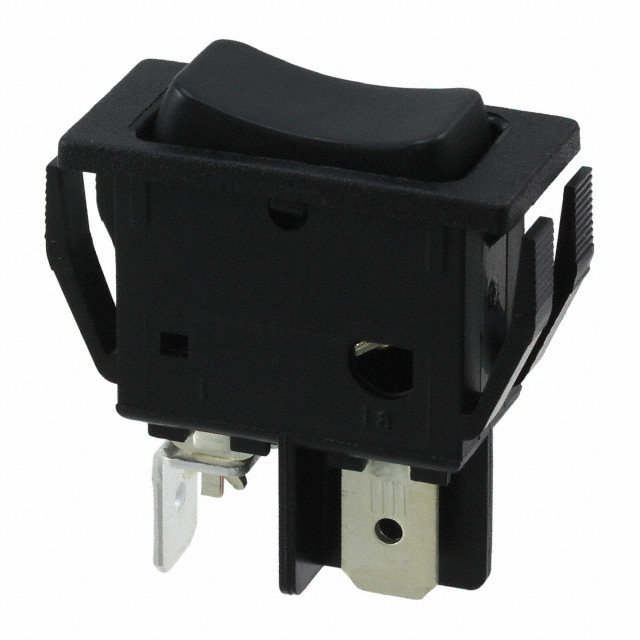 C&K DF72J12P215QA