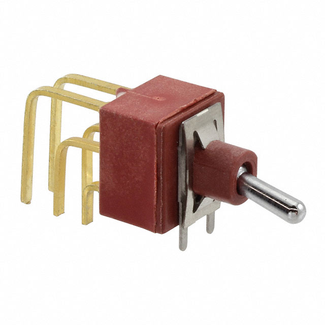 C&K E211MD1AV2GE