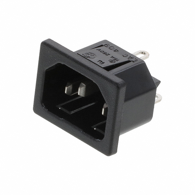 Switchcraft / Conxall EAC409060