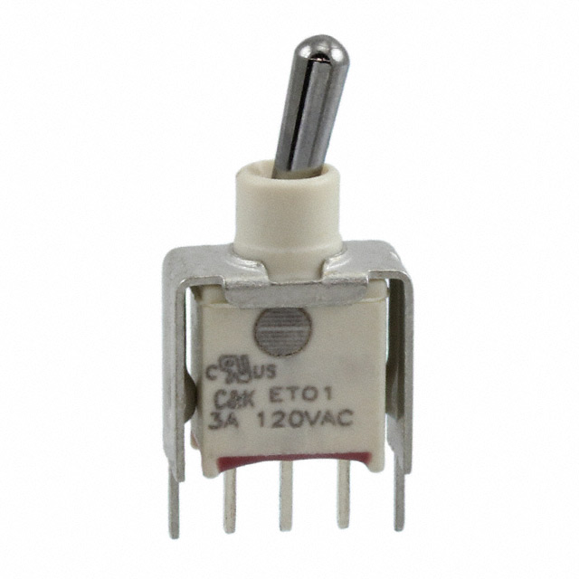 C&K ET01MD1V3QE