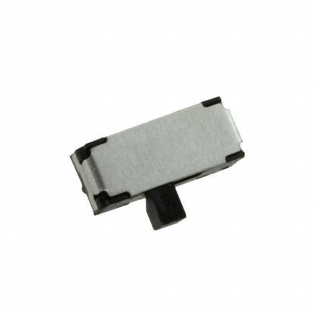 C&K JS102011JAQN