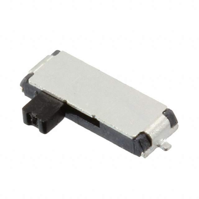 C&K JSX08001SAQNL