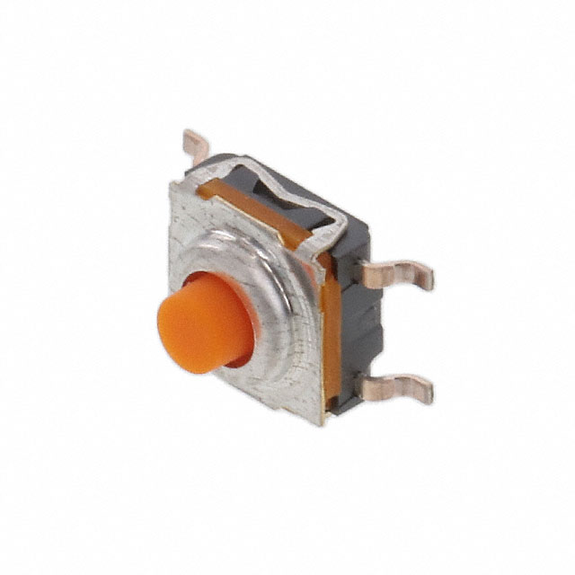 C&K KSC441G 70SH LFS PF