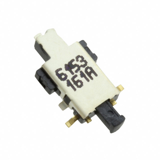 C&K KSM6161LFG