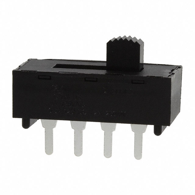 C&K L103011MS02Q