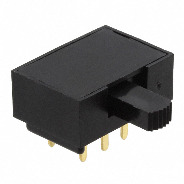 C&K L202021MA04B