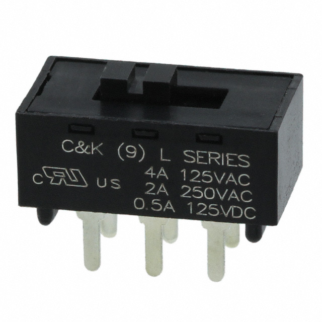 C&K L202121MS02Q