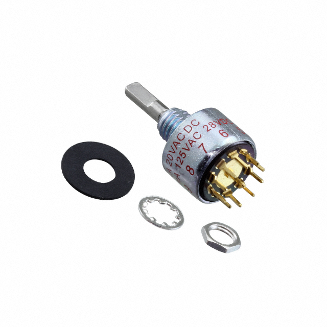 C&K MB05S1NZGF