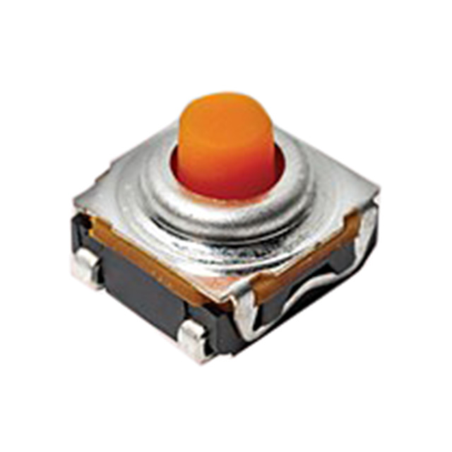 C&K KSC461J 70SH LFS PF