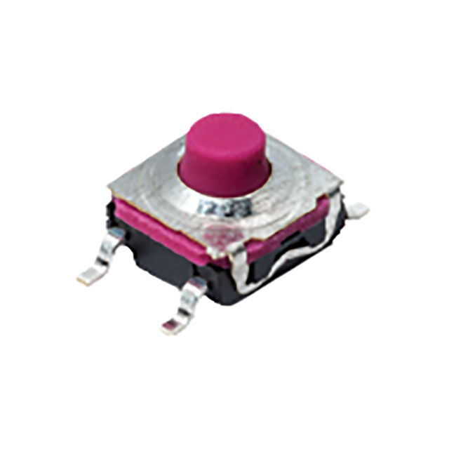 C&K KSC SLT 241G LFS