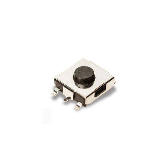 C&K PTS641SP25SMTR2LFS