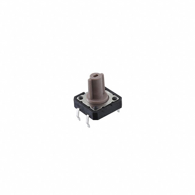 C&K PTS125SM122LFS