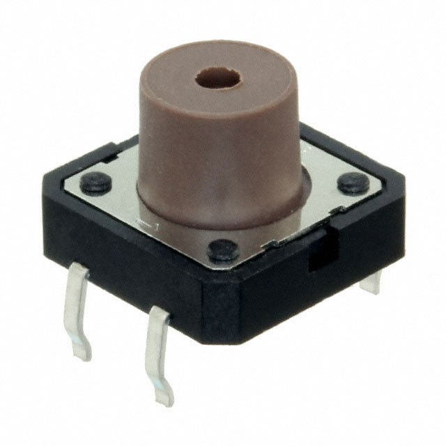C&K PTS125SM85-2 LFS
